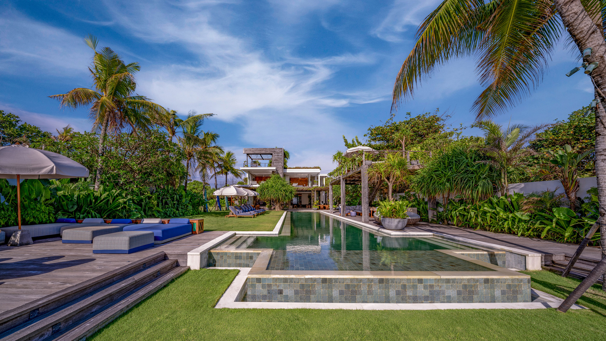 NoKu Beach House